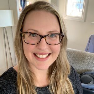 Meet your Posher, Charlee